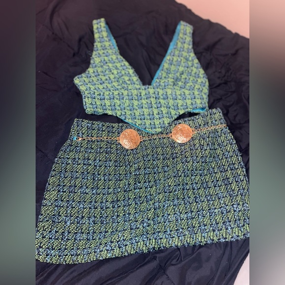 Chic in summer Miami - Picture 1 of 5